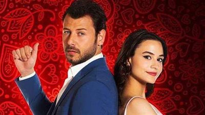 موعد عرض الحلقة 6 من المسلسل التركي حب بالصدفة