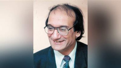 وفاة الشاعر فؤاد حجاج مؤلف تتر مسلسل حديث الصباح والمساء