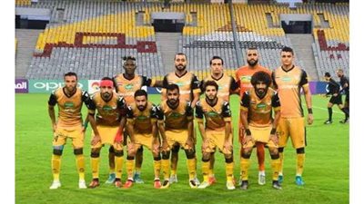 نياس والبدري يقودان هجوم الإنتاج بالتشكيلة المتوقعة أمام الأهلي