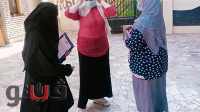 غياب 169 طالبا عن امتحان الفيزياء للثانوية العامة في بني سويف