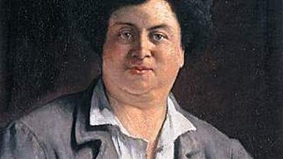 رائد أدب الانتقام.. الذكرى الـ219 لميلاد إلكسندر دوما