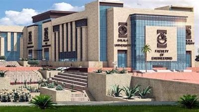 التعليم العالي: زيادة عدد السكن الطلابي بجامعة الجلالة