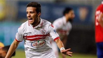3 أندية تنتظر مصير مصطفى فتحي مع الزمالك
