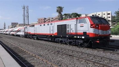 السكك الحديدية تعلن تعديل بعض مواعيد القطارات.. تعرف عليها