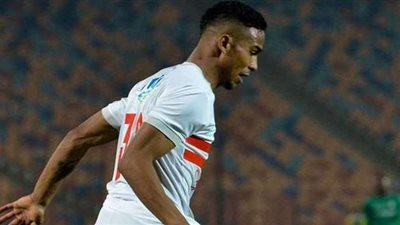 أخبار الزمالك | سيف الجزيري يتعافى من الإصابة