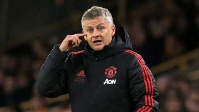 رسميا.. مانشستر يونايتد يجدد عقد مدربه سولسكاير