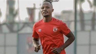 بواليا خارج حسابات الأهلي فى الموسم المقبل