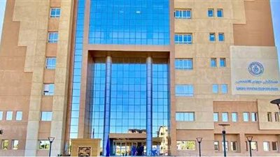 الرعاية الصحية: إجراء 58 ألف جلسة غسيل كلوي خلال 6 أشهر بالأقصر