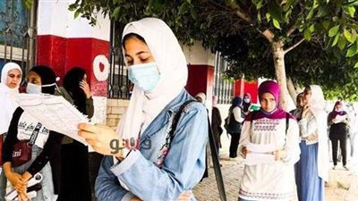 غرفة عمليات الثانوية العامة بالمنوفية: الطالبة المتوفاة لم تدخل اللجنة