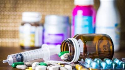 ضبط 120 ألف وحدة دوائية غير مسموح بتداولها في الشرقية