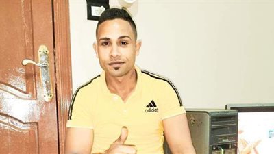 مصرع عامل بسبب ماس كهربائي في البدرشين