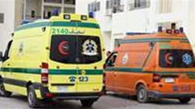 نقل طالب ومراقبة إلى المستشفى خلال امتحان الفيزياء بأسوان