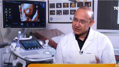 طبيب نساء يكشف كيف تقوي الحامل مناعتها للحماية من كورونا | فيديو