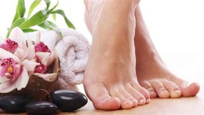 9 طرق طبيعية للتخلص من رائحة الأقدام الكريهة في الصيف