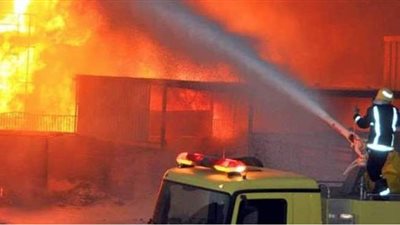 استدعاء مالك مطعم محترق في الشرابية