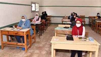التعليم ترصد 20 حالة غش بامتحان الفيزياء للثانوية العامة 2021