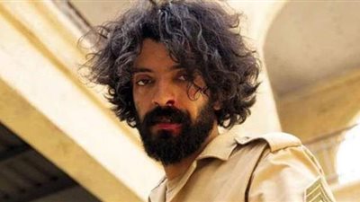 من هو يعقوب الفرحان بطل المسلسل السعودي رشاش؟