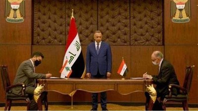 السداد بالخدمات والسلع.. العراق يمد لبنان بالوقود لمواجهة أزمة الكهرباء