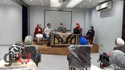 اعتماد 217 قسما ببرنامج الزمالة في صحة الشرقية