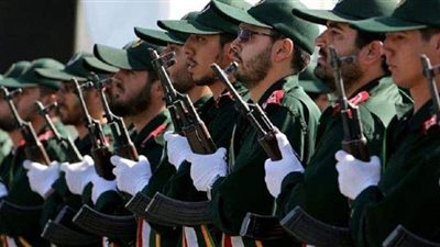 التفاصيل الكاملة لمقتل 4 من عناصر الحرس الثوري الإيراني