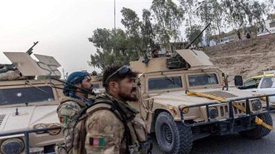 أفغانستان تفرض حظر التجوال على 31 ولاية بسبب طالبان