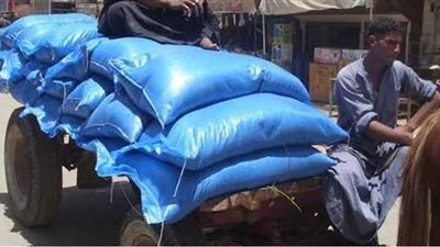 وصلت إلى 7 آلاف جنيه للطن..تفاصيل أسعار الأسمدة في السوق السوداء بعد اختفائها من الجمعيات
