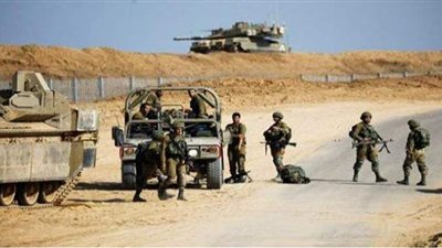 الأردن: المتسللون إلى إسرائيل يحملون جنسيات أجنبية