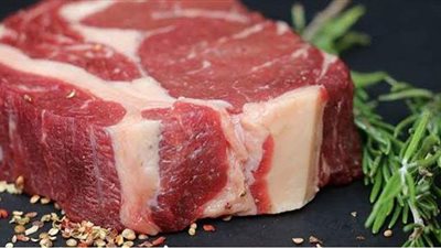 أسعار اللحوم قائم ومذبوح اليوم 23- 7-2021