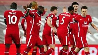 لخوض تحد جديد.. لاعب ليفربول يغادر معسكر الريدز في النمسا