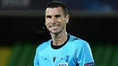 طاقم حكام بلغاري يدير مباراة المنتخب الأوليمبي والأرجنتين