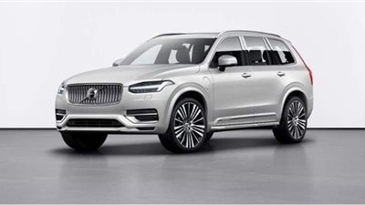 فولفو تغير طريقة تسمية طرازاتها