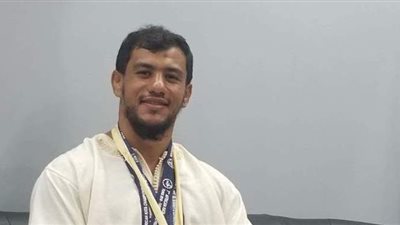 بعد رفضه اللعب أمام مصارع إسرائيلي.. الدولي للجودو يعاقب الجزائري فتحي نورين