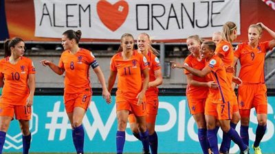 أولمبياد طوكيو.. ترتيب المجموعة الثانية بعد تعادل سيدات البرازيل مع هولندا