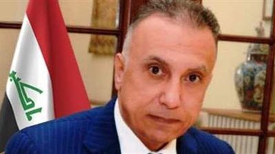 الكاظمي يعلن القبض على مخططي ومنفذي هجوم مدينة الصدر