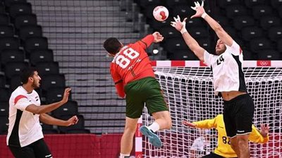 أولمبياد طوكيو.. حصاد اليوم للاعبين المصريين