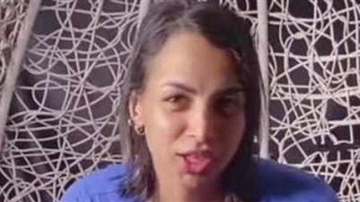 أول تحرك من الأمن ضد فتاة التيك توك كائن الهوهوز