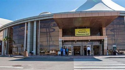 برحلتين أسبوعيا.. ايزي چيت تستأنف رحلاتها من إنجلترا إلى شرم الشيخ