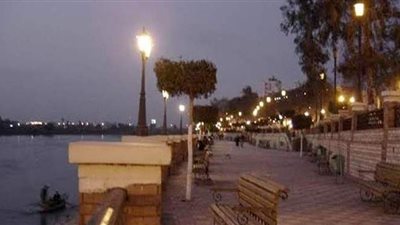 حالة الطقس فى المنوفية غدا الأحد 25-7-2021