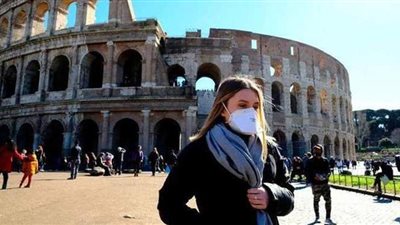 حالة الطقس ودرجات الحرارة غدا  الأحد25  -7 - 2021 فى المدن العالمية