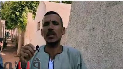 والد الطالبة المتوفاة قبل امتحان الفيزياء: كانت عايزة تبقى مهندسة عشان تريحني | فيديو