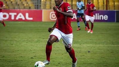 أخبار الأهلى | بواليا خارج القلعة الحمراء في الموسم المقبل.. وتحديد مصير جونيور اجايى بنهاية الموسم