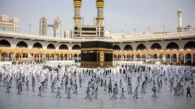 قبل بدء موسم العمرة.. 5 أهداف لقانون البوابة المصرية الإلكترونية