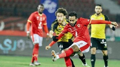 الأهلي أمام الإنتاج الحربي.. تعرف على هدافي الفريقين بالدوري