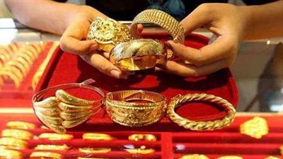 رئيس شعبة الذهب: ارتفاع أسعار المعدن الأصفر في هذه الحالة | فيديو