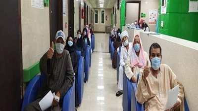 كيف نجحت مصر في حماية الفئات الاجتماعية الضعيفة خلال أزمة كورونا ؟