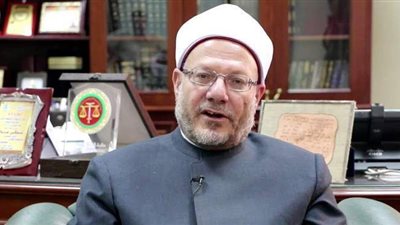 مفتي الجمهورية ينعى زوجة محمد عوض تاج الدين مستشار رئيس الجمهورية