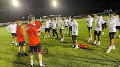 طوكيو 2020| موعد مباراة منتخب مصر الأولمبي أمام الأرجنتين والقنوات الناقلة