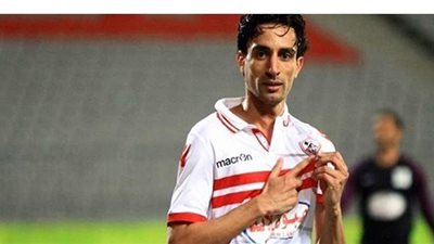 مران الزمالك.. كارتيرون يشيد بأيمن حفني بعد تألقه في التقسيمة