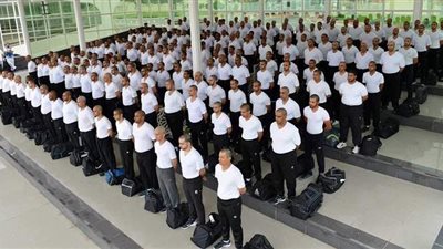 لو خريج جامعة.. تعرف على التخصصات المطلوبة للالتحاق بكلية الشرطة 2021