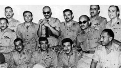 في ذكراها التاسعة والستين.. تعرف على أبطال ثورة 23 يوليو